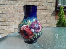 MOORCROFT POTTERY  EARLIER