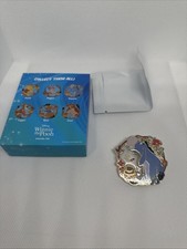 Disney Box Lunch Eeyore Winnie