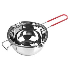 Stainless Steel Double Boiler
