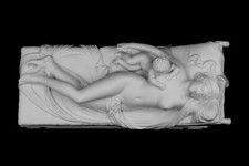 Heracles (Hercules) and Hera