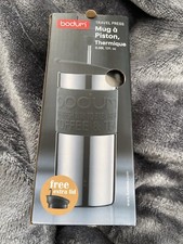 Bodum Travel French Press