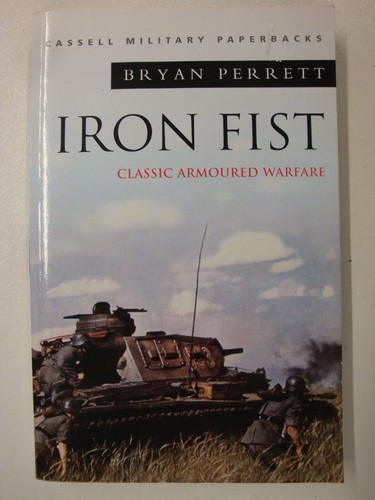 Iron fist classic - fist,,