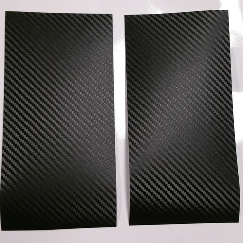 Sheets carbon fibre - 2,
