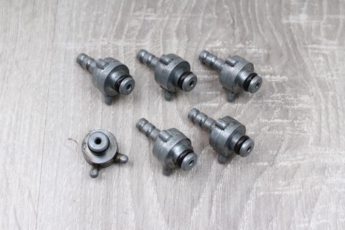 Solenoid valves yamaha fzr 600 - valves,