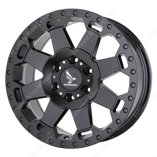 Black bellator alloy - bellator,