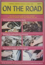 On The Road magazine Part 6