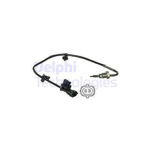 Ts30027 delphi sensor exhaust - ts30027, sensor,