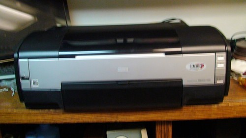 Epson stylus photo 1400 color - epson,
