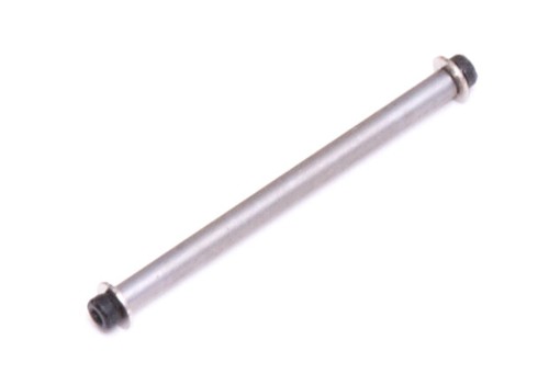 Feathering shaft fits - shaft,