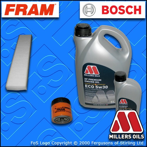 Service kit ford mondeo mk3 - ford,