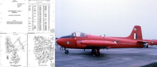 Jet provost 4 - provost,