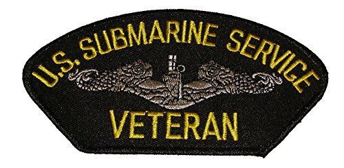 Usn navy submarine service - submarine,
