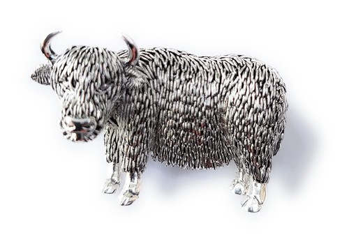 Equilibrium highland coo - equilibrium,
