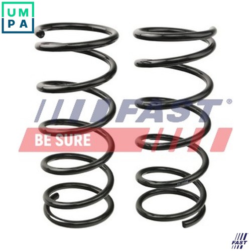 Suspension spring ft12269k for - suspension,