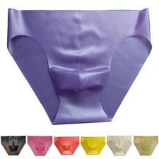 Rubber Underwear Mens Latex