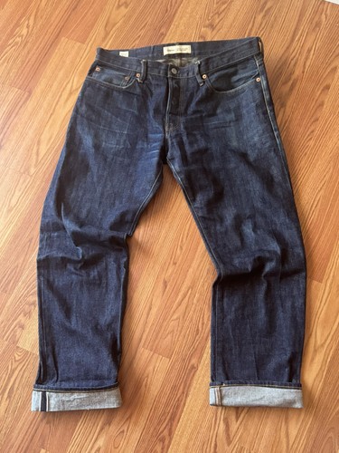 Gap 1969 jeans - jeans, 34x30