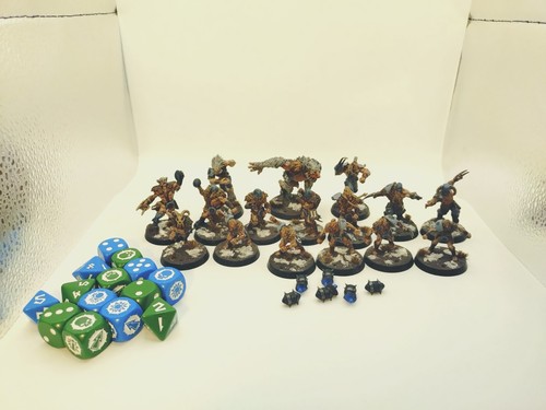 Converted norse blood bowl - converted,