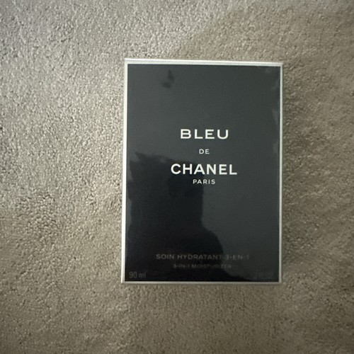 Chanel bleu 1 - bleu, 3