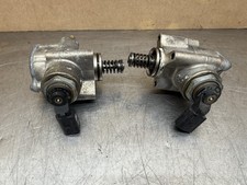 Audi R8 4.2 V8 BYH 420BHP High Pressure Fuel Pump Set Left 079127026D 079127025E