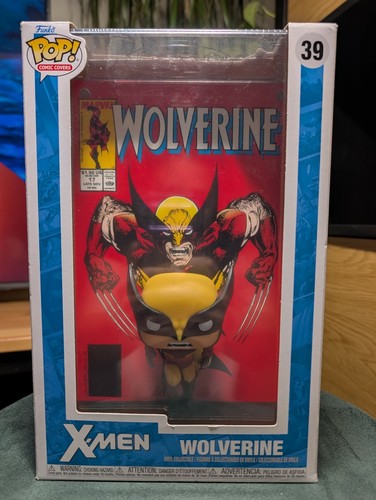 Funko pop comic covers - funko,