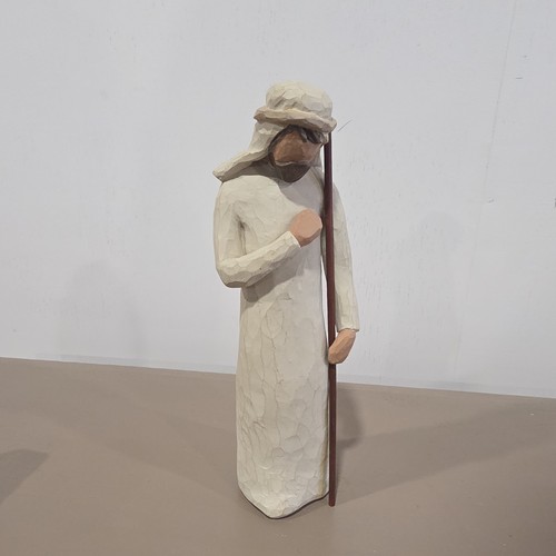 Willow tree nativity - willow,