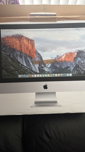 Apple imac inch 4k retina - 4k,