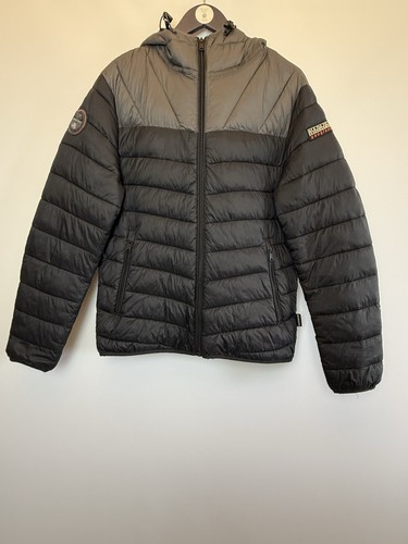 Napapijri men puffer - napapijri, men's