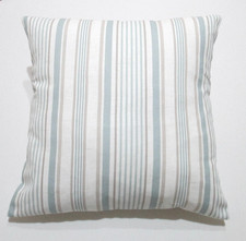 CUSHION COVERS -  LIGHT DUCK