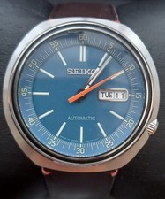 Seiko Men's Automatic UFO Reissue  Limited Edition SRPC13J1