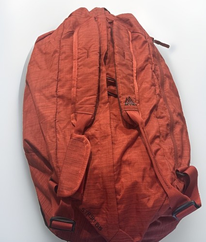 Gregory stash duffel liter - duffel,