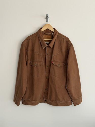 Levi trucker jacket - levi’s,
