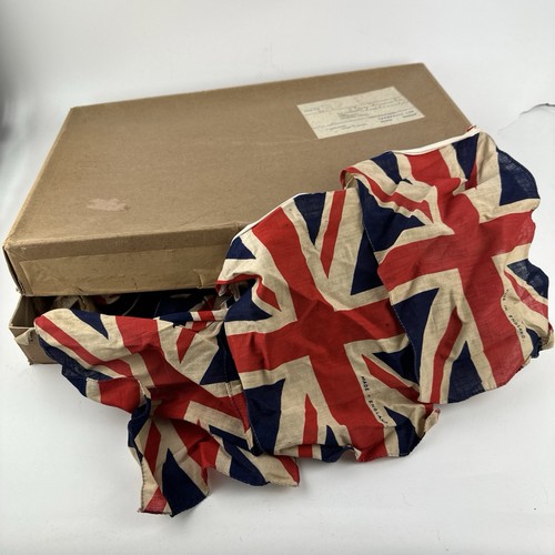 Vintage 1960s union - vintage, jack