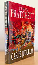 Terry Pratchett Discworld
