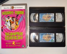 Looney Tunes Bumper Edition 6