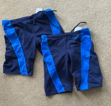 Kids Speedo Jammers Age 7&8