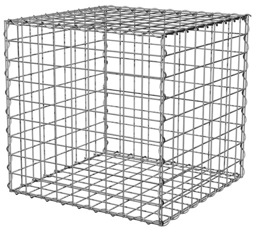 Suregreen gabion basket packs - basket,