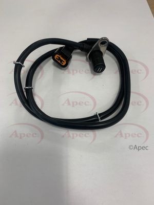 Apec front right - front,