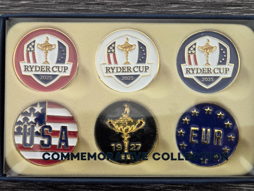 2025 ryder cup - ryder,