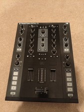 Native Instruments Traktor Kontrol Z2 Mixer