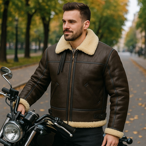 Raf men jacket ww2 - raf,
