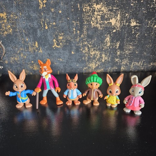 Cbeebies peter rabbit - cbeebies, complete