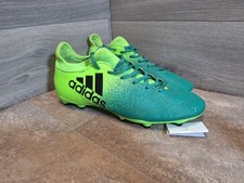 AdidasX TECHFIT football Boots