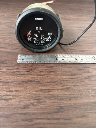 Vintage smiths tc4302 - vintage,