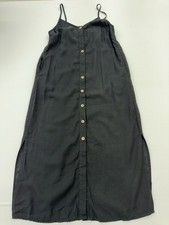 7DAYZ Women's Black Maxi