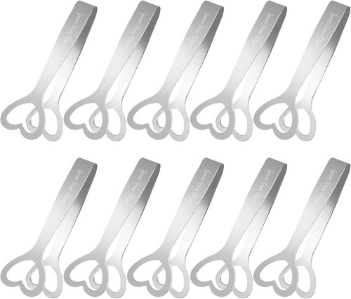 Pcs sweet tongs mini - sweet,