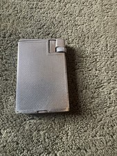 Dunhill Savoy Lighter 1937