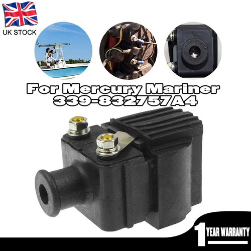 Ignition coil 339 - ignition,
