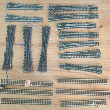 peco n gauge joblot points