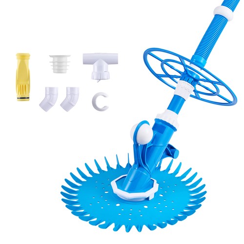 Uimoso suction pool - uimoso,