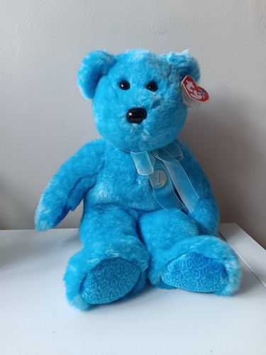 Beanie buddy classy the - buddy,